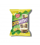 Fit Bites Pro'wnie High Protein Brownie Lemon Cream